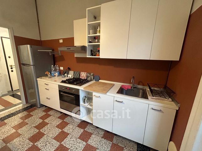 Appartamento in residenziale in Corso Lodi 106