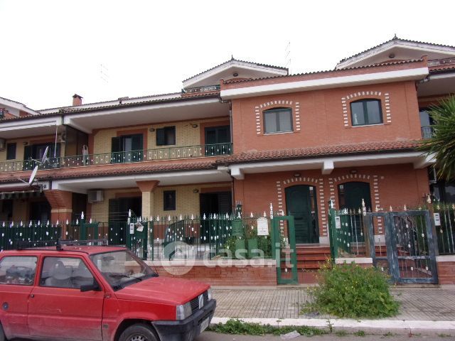 Appartamento in residenziale in Via Geremia B. del Grosso 26