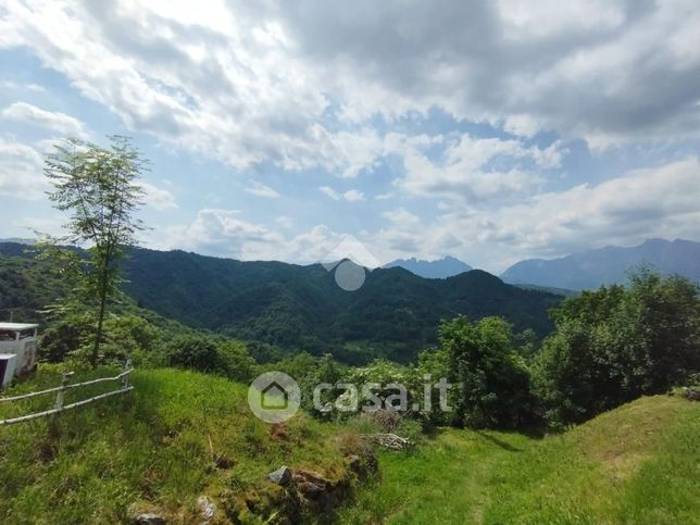 Rustico/casale in residenziale in Contrada Manfron di Sopra