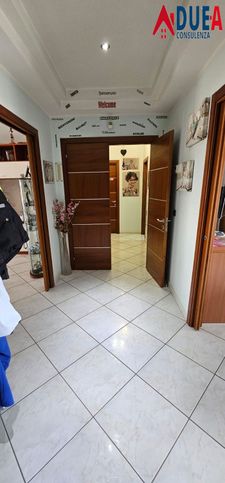 Appartamento in residenziale in Via Risorgimento