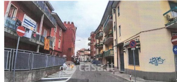 Appartamento in residenziale in Via dei Mille 2