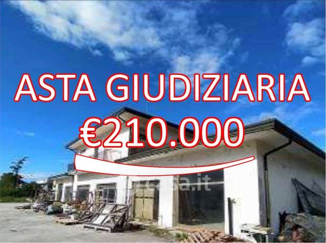 Appartamento in residenziale in Strada Statale 309 Romea 30