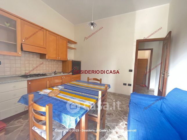 Appartamento in residenziale in 