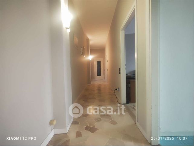 Appartamento in residenziale in Via Magenta 35