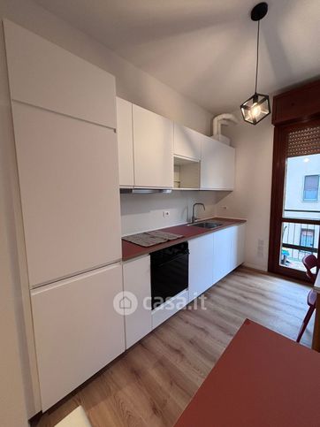 Appartamento in residenziale in Via 2 Giugno 5