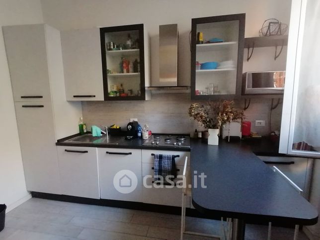 Appartamento in residenziale in Via Caccialepori 3