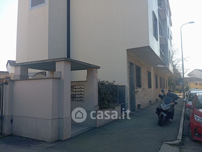 Appartamento in residenziale in Via Cavour 34TER