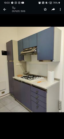 Appartamento in residenziale in Via degli Orefici 3