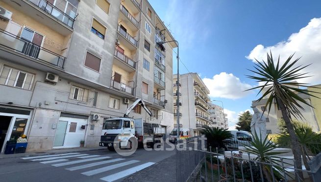 Appartamento in residenziale in Via Carmine 93