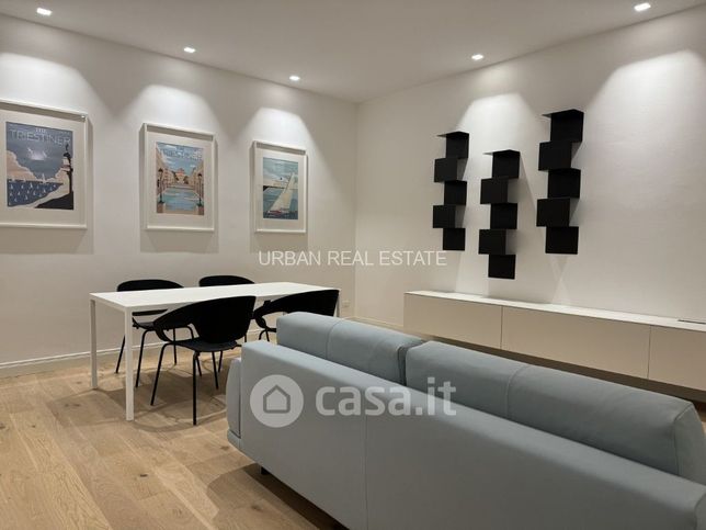 Appartamento in residenziale in Via Giosuè Carducci 10 -8