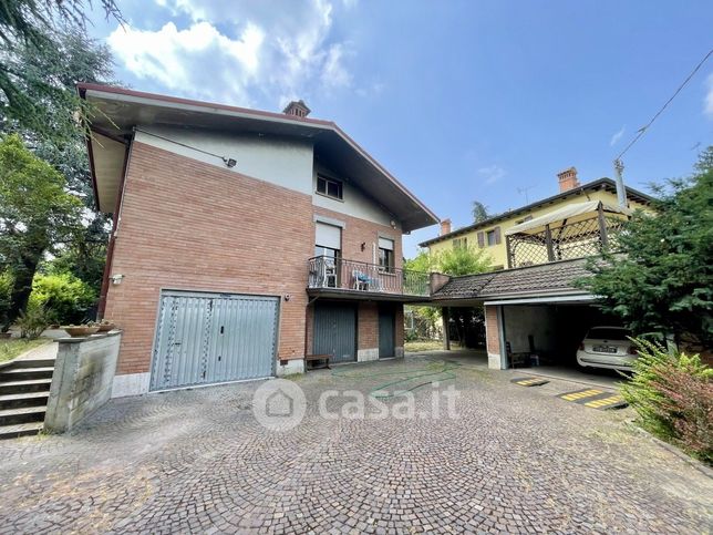 Appartamento in residenziale in Via Sinistra Guerro 14