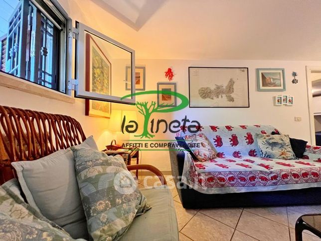 Appartamento in residenziale in Via dello Scorfano 66