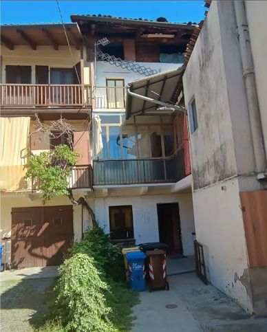 Appartamento in residenziale in Via Mazzini 30