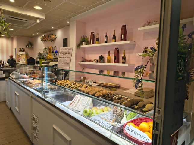 Attivitã /licenza (con o senza mura) in commerciale in 