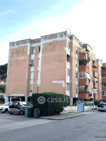Appartamento in residenziale in Via del Sagittario 5