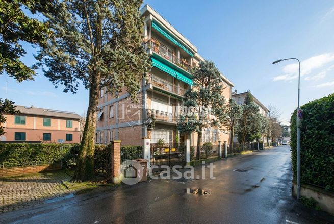Appartamento in residenziale in Via Aurelio Saffi