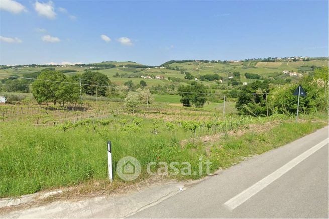 Terreno agricolo in commerciale in Viale della Madonnina