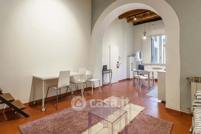Loft in residenziale in Via delle Ruote 30