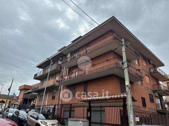 Appartamento in residenziale in Via Maletto 7