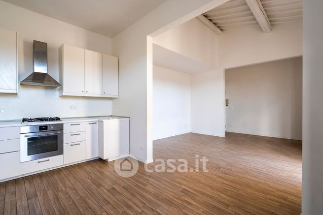 Attico/mansarda in residenziale in Via Vittorio Emanuele II 4