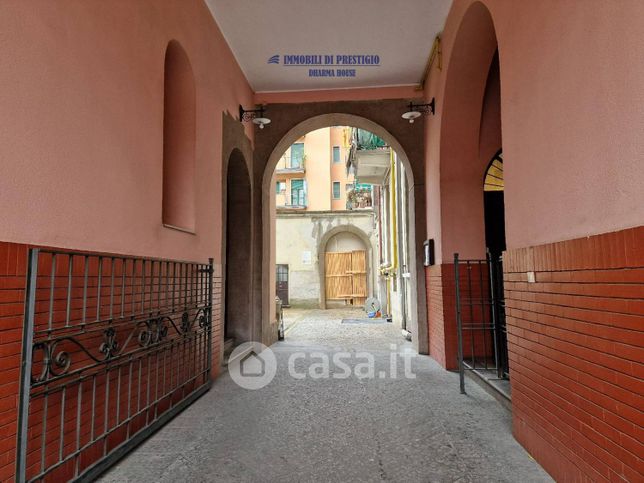 Appartamento in residenziale in Via Giovanni Battista Sammartini 69