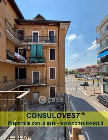 Appartamento in residenziale in Via XXIV Maggio 2