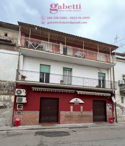 Appartamento in residenziale in Via Principe di Napoli