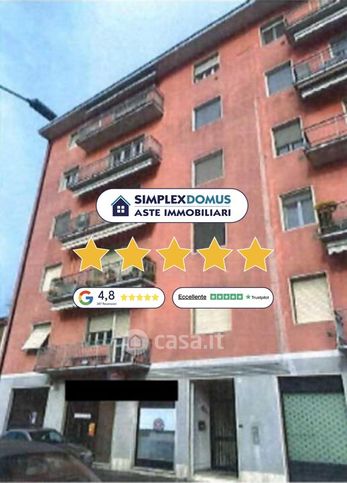 Appartamento in residenziale in Via dei Mille