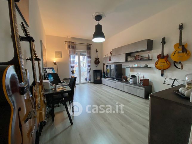 Appartamento in residenziale in Via Crenna