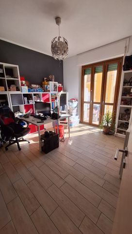 Appartamento in residenziale in 