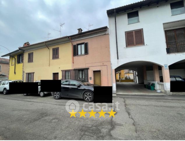 Appartamento in residenziale in Via Mira Carlo