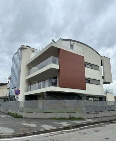 Appartamento in residenziale in Via Verona 1