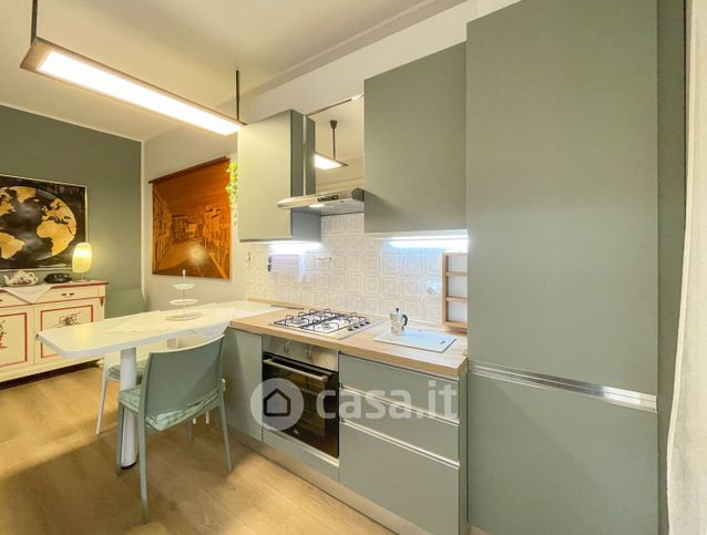 Appartamento in residenziale in 