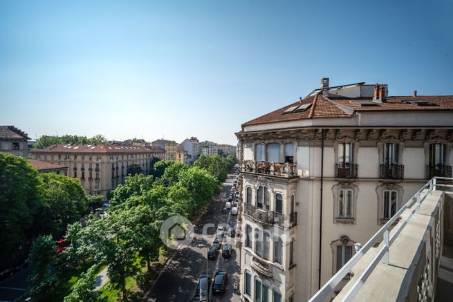 Appartamento in residenziale in Viale Bianca Maria 31