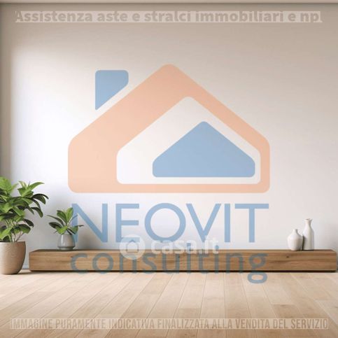 Ufficio in commerciale in Via Benedetto Varchi 41