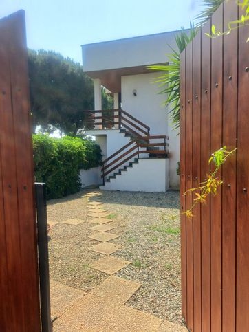 Villetta a schiera in residenziale in Via delle Tremiti