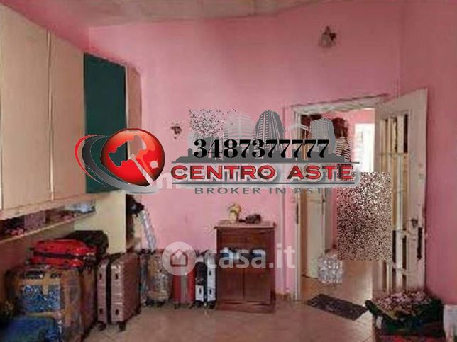 Appartamento in residenziale in Via Gabrio Serbelloni