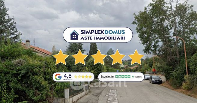 Appartamento in residenziale in Via C. Esposito
