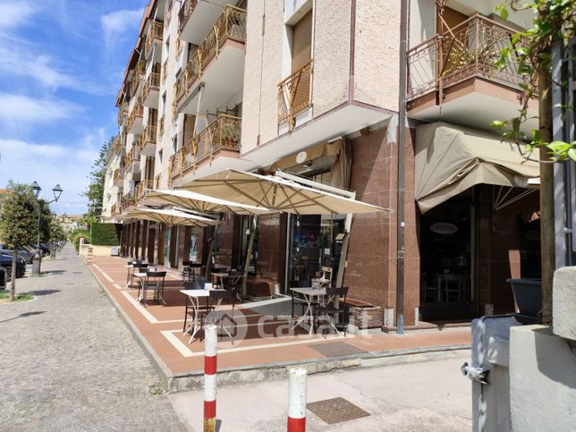 Attivitã /licenza (con o senza mura) in commerciale in Via Trieste
