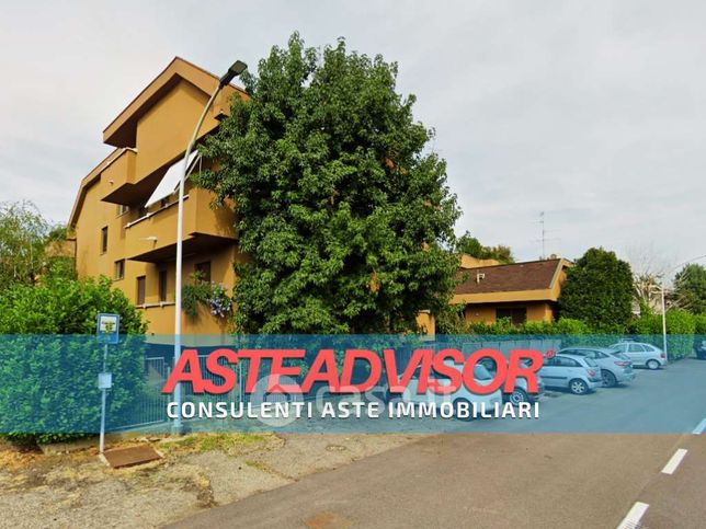 Appartamento in residenziale in Via Cadore 120