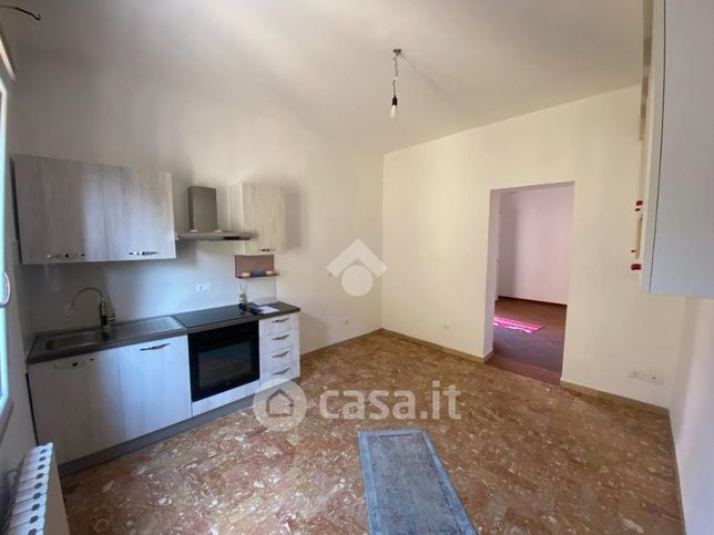 Appartamento in residenziale in Via Cipolla 25