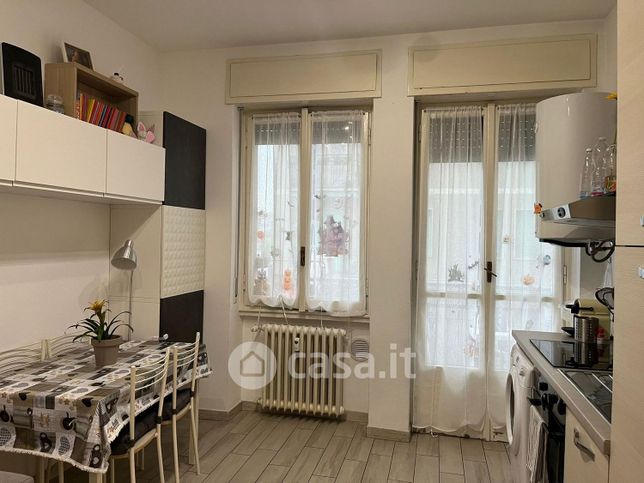 Appartamento in residenziale in Via Palmanova 70