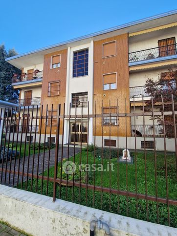 Appartamento in residenziale in Via Gabriele D'Annunzio