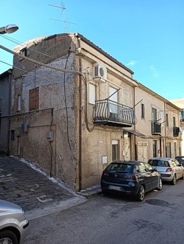 Casa indipendente in residenziale in Via Croce