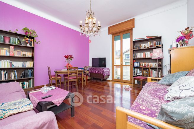 Appartamento in residenziale in Via Risorgimento 81