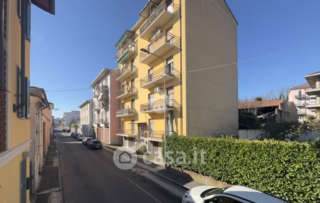 Appartamento in residenziale in Via Giuseppe Garibaldi 95