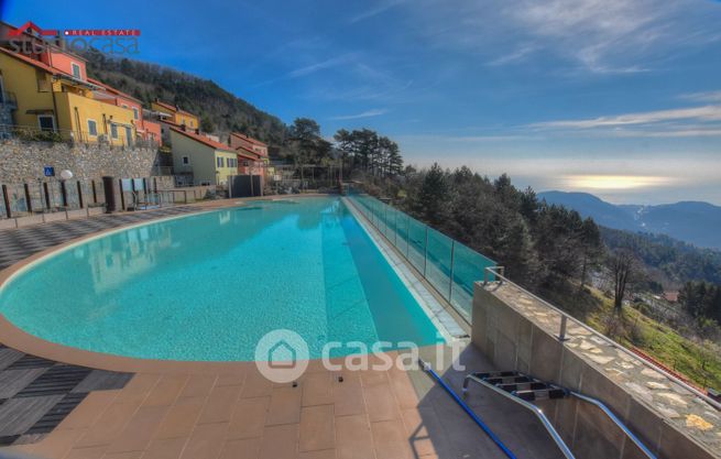 Appartamento in residenziale in Via Canova