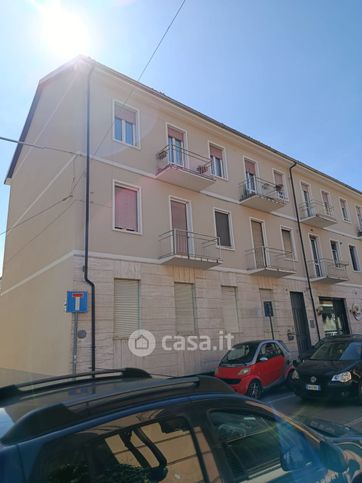Appartamento in residenziale in Corso Volta 79