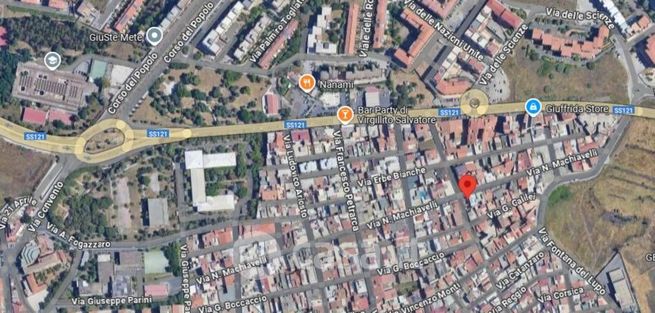 Appartamento in residenziale in Via Macchiavelli