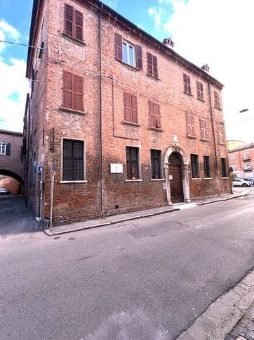 Appartamento in residenziale in Via Giuoco del Pallone 31